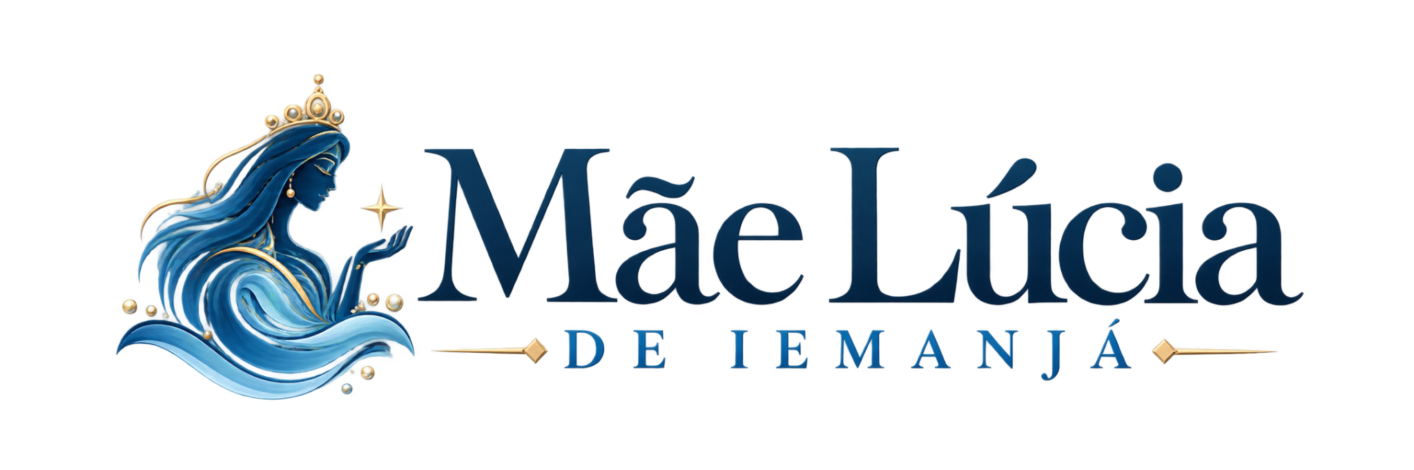 Mãe Lúcia de Iemanjá